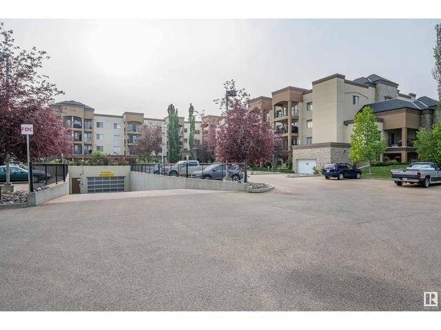 137 - 400 Palisades Wy, Condo with 2 bedrooms, 2 bathrooms and null parking in Edmonton AB | Image 25