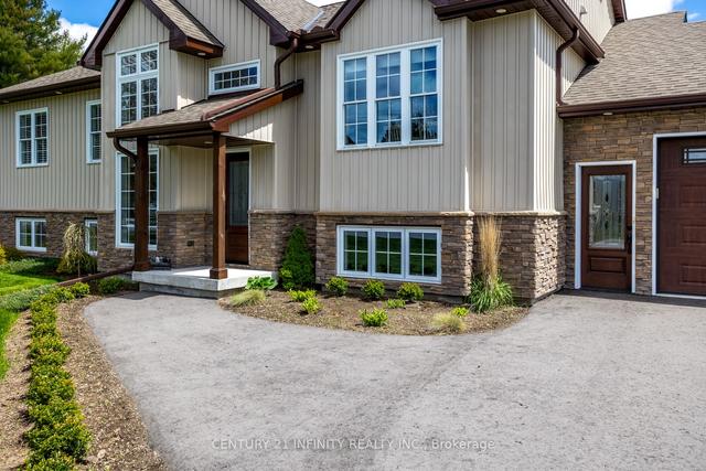 240 Burnt River Rd, House detached with 3 bedrooms, 3 bathrooms and 8 parking in Kawartha Lakes ON | Image 12