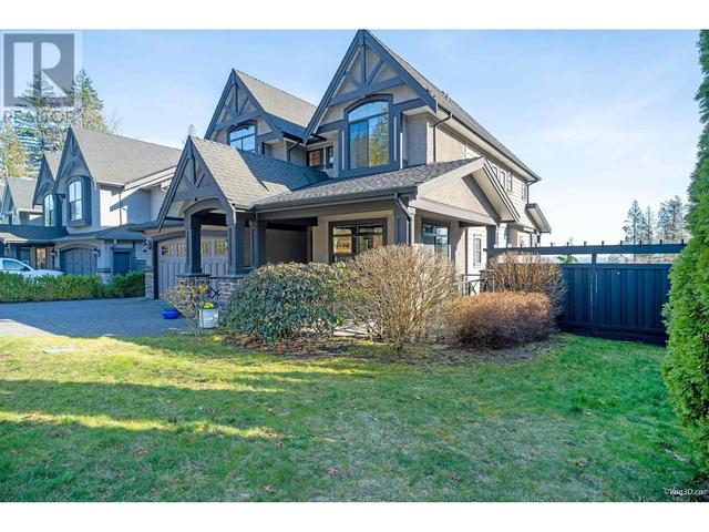 3450 Galloway Avenue, House detached with 5 bedrooms, 4 bathrooms and 4 parking in Coquitlam BC | Image 3