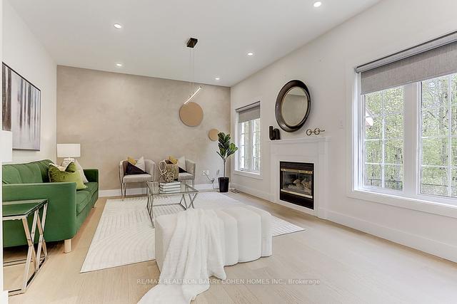 22 Skywood Dr, House detached with 4 bedrooms, 5 bathrooms and 4 parking in Richmond Hill ON | Image 38
