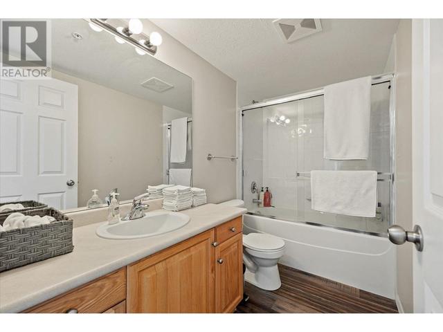430 - 1088 Sunset Dr, Condo with 2 bedrooms, 2 bathrooms and 2 parking in Kelowna BC | Image 29
