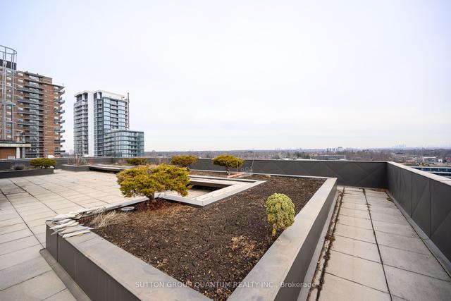 1002 - 66 High St E, Condo with 3 bedrooms, 3 bathrooms and 1 parking in Mississauga ON | Image 28