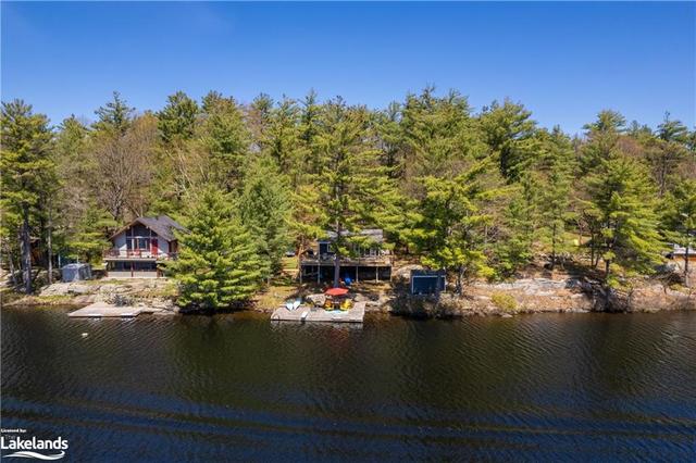 11 Loon Lake Rd, House detached with 3 bedrooms, 1 bathrooms and 6 parking in Gravenhurst ON | Image 20