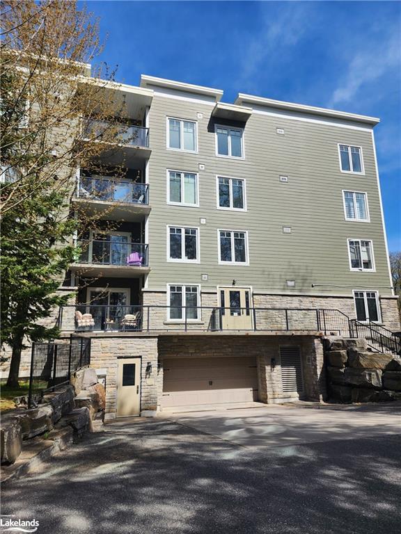 206 - 391 James St, House attached with 3 bedrooms, 2 bathrooms and 1 parking in Gravenhurst ON | Image 19
