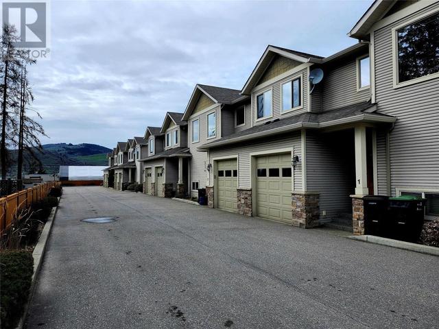 4610 - 20 Street Unit# 6, House attached with 3 bedrooms, 2 bathrooms and 2 parking in Vernon BC | Image 65
