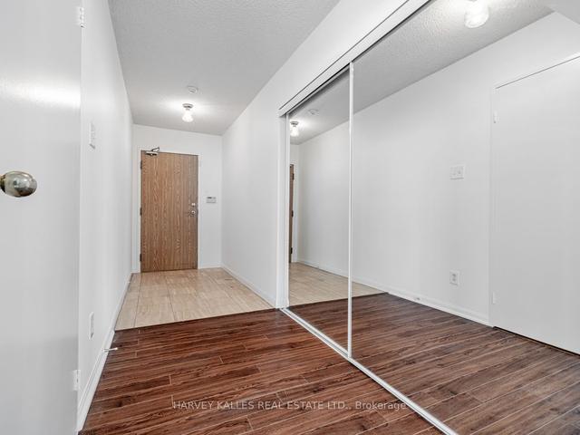 1503 - 1131 Steeles Ave W, Condo with 2 bedrooms, 2 bathrooms and 1 parking in Toronto ON | Image 12