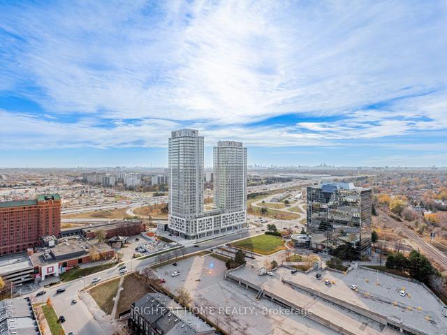 2716 - 275 Village Green Sq, Condo with 2 bedrooms, 2 bathrooms and 1 parking in Toronto ON | Image 19