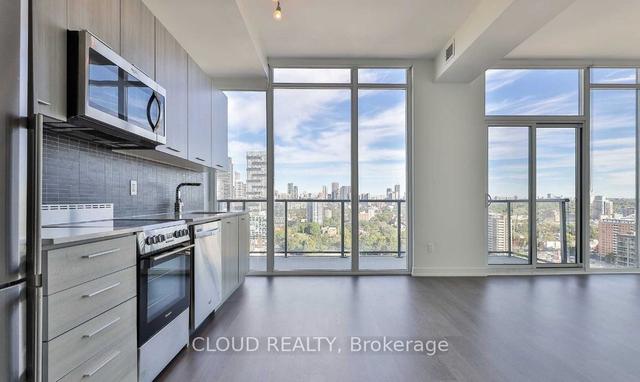 ph03 - 105 George St, Condo with 2 bedrooms, 2 bathrooms and 1 parking in Toronto ON | Image 27