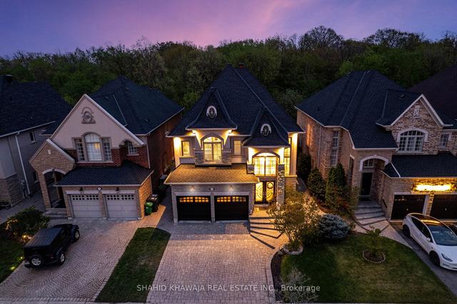 3340 Erin Centre Blvd, House detached with 4 bedrooms, 5 bathrooms and 5 parking in Mississauga ON | Image 23