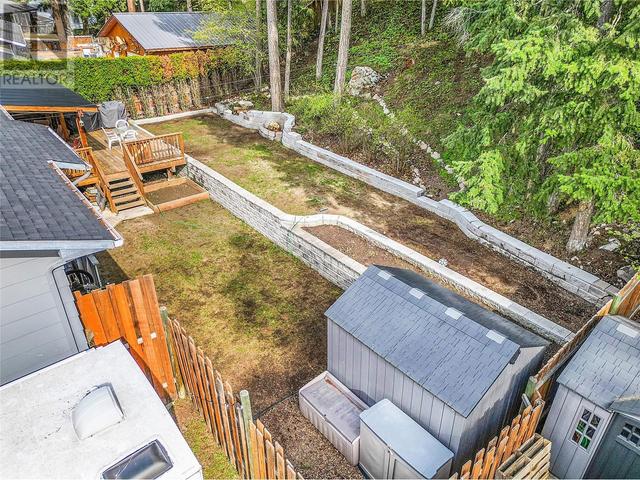 148 Tulameen Trail, House detached with 4 bedrooms, 2 bathrooms and 4 parking in Princeton BC | Image 34