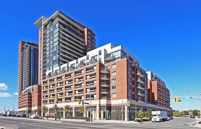 827 - 830 Lawrence Ave W, Condo with 2 bedrooms, 2 bathrooms and 1 parking in Toronto ON | Image 1