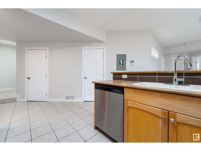 104 - 10711 83 Ave Nw, Condo with 2 bedrooms, 1 bathrooms and null parking in Edmonton AB | Image 6