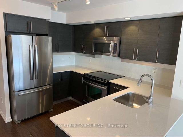 918 - 85 E Liberty St, Condo with 1 bedrooms, 1 bathrooms and 1 parking in Toronto ON | Image 7