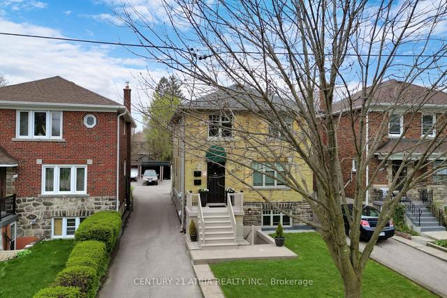 50 George St, House detached with 5 bedrooms, 3 bathrooms and 3 parking in Toronto ON | Image 28
