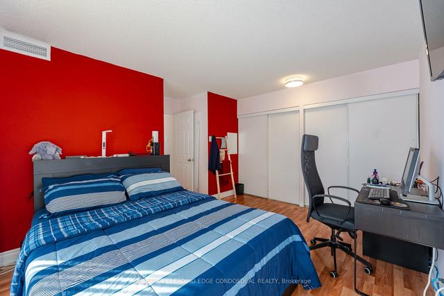 201 - 2901 Kipling Ave, Condo with 1 bedrooms, 1 bathrooms and 2 parking in Toronto ON | Image 7