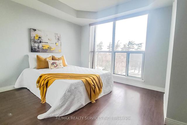 410 - 2177 Burnhamthorpe Rd W, Condo with 2 bedrooms, 2 bathrooms and 2 parking in Mississauga ON | Image 7