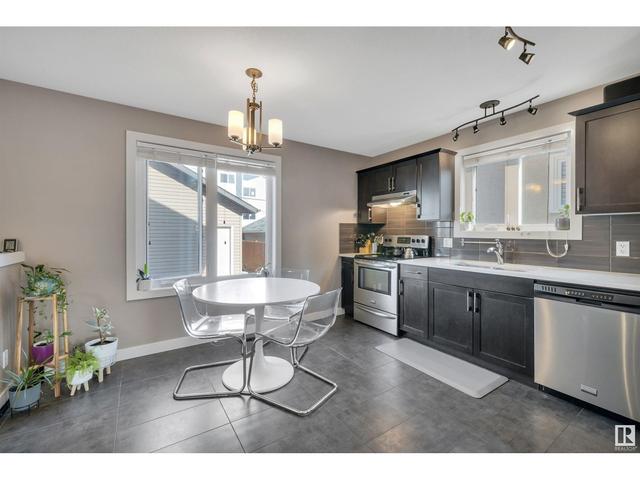 11329 95a St Nw, House detached with 3 bedrooms, 2 bathrooms and null parking in Edmonton AB | Image 16