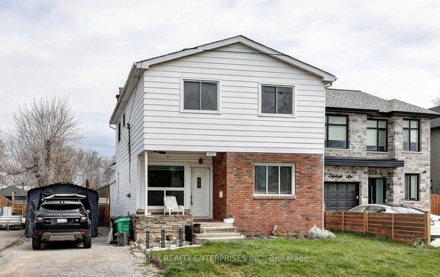 1091 Edgeleigh Ave, House detached with 4 bedrooms, 1 bathrooms and 4 parking in Mississauga ON | Image 1