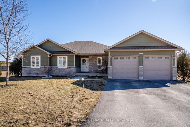 1913 Elana Dr, House detached with 3 bedrooms, 3 bathrooms and 6 parking in Severn ON | Image 1