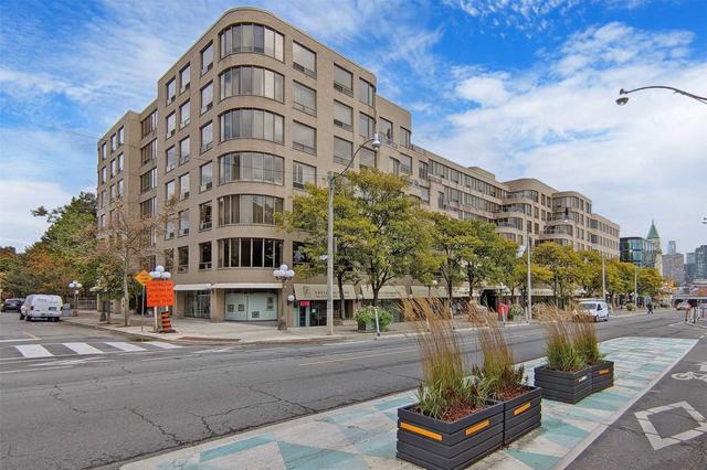 209 - 1246 Yonge St, Condo with 2 bedrooms, 1 bathrooms and 1 parking in Toronto ON | Image 30