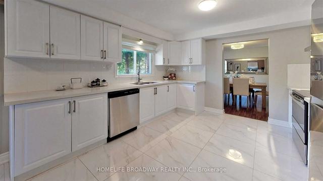 442 Sunset Beach Rd, House detached with 4 bedrooms, 3 bathrooms and 6 parking in Richmond Hill ON | Image 28