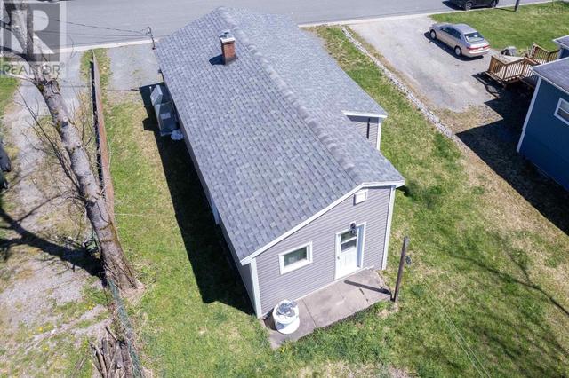 21 Wendy St, House detached with 2 bedrooms, 1 bathrooms and null parking in Cape Breton NS | Image 23