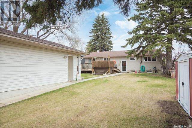 2641 6a Ave W, House detached with 5 bedrooms, 3 bathrooms and null parking in Prince Albert SK | Image 32