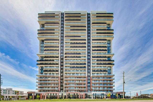 410 - 2550 Simcoe St N, Condo with 1 bedrooms, 1 bathrooms and 1 parking in Oshawa ON | Image 15