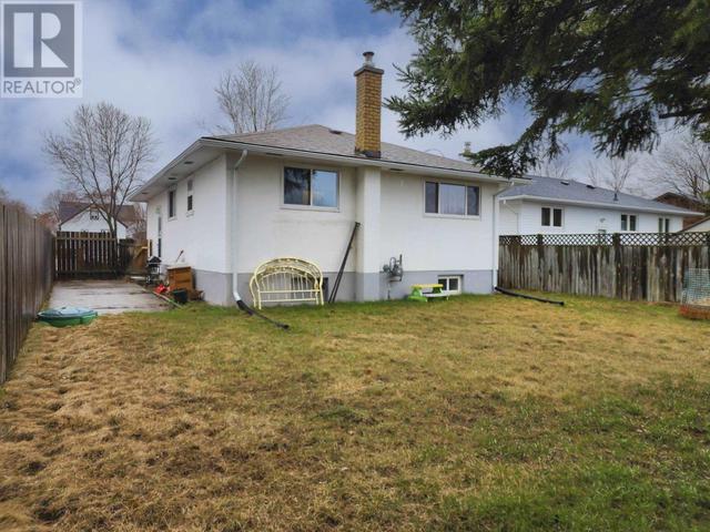 334 Hodder Ave, House detached with 5 bedrooms, 1 bathrooms and null parking in Thunder Bay ON | Image 23