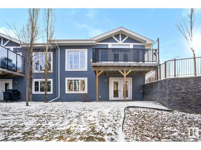 2 - 4001 Eton Bv, House semidetached with 2 bedrooms, 3 bathrooms and null parking in Edmonton AB | Image 37
