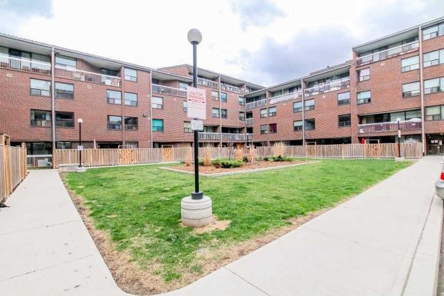514 - 4060 Lawrence Ave E, Condo with 3 bedrooms, 2 bathrooms and 1 parking in Toronto ON | Image 15