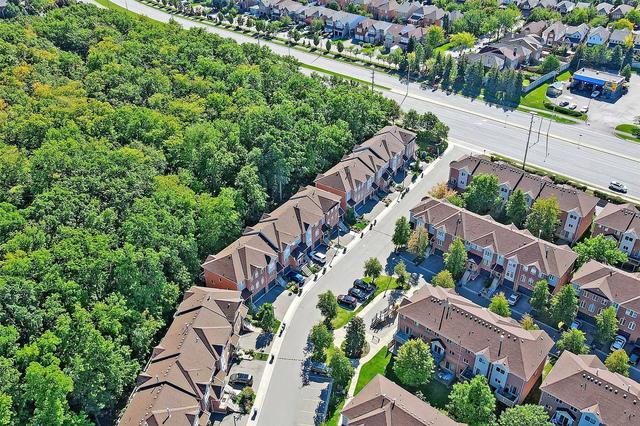 UNIT-5 - 2398 Britannia Rd W, Townhouse with 3 bedrooms, 3 bathrooms and 2 parking in Mississauga ON | Image 35