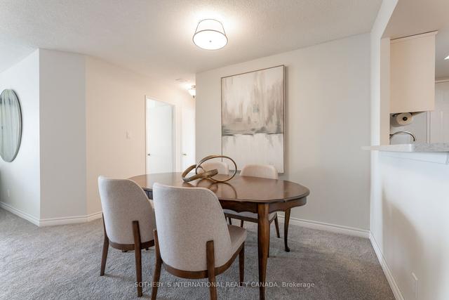 709 - 22 Clarissa Dr, Condo with 2 bedrooms, 2 bathrooms and 1 parking in Richmond Hill ON | Image 40
