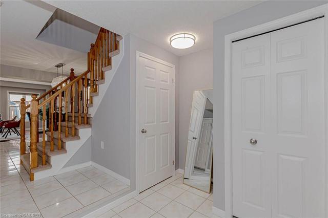378 Parkvale Dr, House detached with 3 bedrooms, 2 bathrooms and 5 parking in Kitchener ON | Image 23