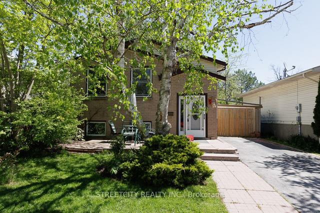 112 Ardsley Cres, House detached with 2 bedrooms, 2 bathrooms and 2 parking in London ON | Image 12