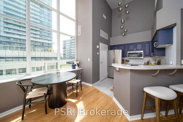 309 - 300 Manitoba St, Condo with 2 bedrooms, 2 bathrooms and 2 parking in Toronto ON | Image 16