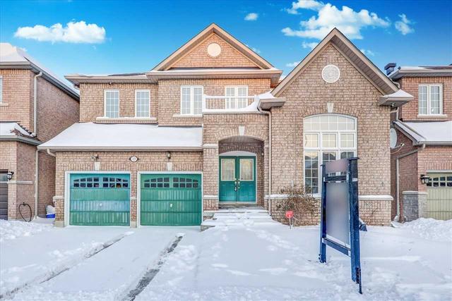 321 Williamson Rd, House detached with 4 bedrooms, 5 bathrooms and 4 parking in Markham ON | Image 1