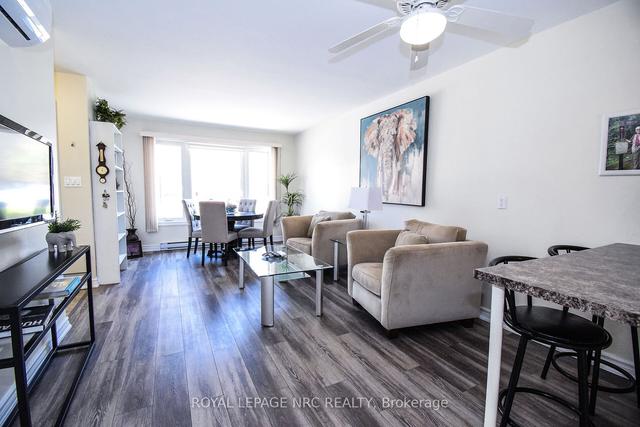 4 - 23 Nova Cres, Condo with 2 bedrooms, 1 bathrooms and 1 parking in Welland ON | Image 23