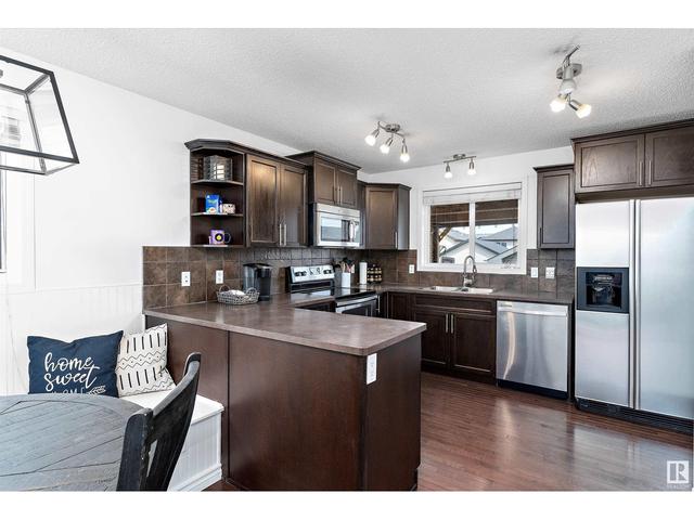 7096 Cardinal Wy Sw, House detached with 3 bedrooms, 3 bathrooms and null parking in Edmonton AB | Image 11