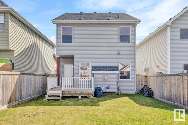7308 20 Ave Sw, House detached with 3 bedrooms, 2 bathrooms and null parking in Edmonton AB | Image 31