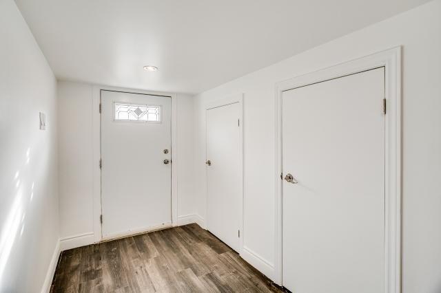 bsmt - 41 Amherst Ave, House detached with 1 bedrooms, 1 bathrooms and 0 parking in Toronto ON | Image 9