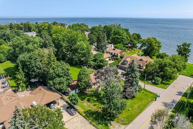 15 Third Line, House detached with 2 bedrooms, 1 bathrooms and 6 parking in Oakville ON | Image 8