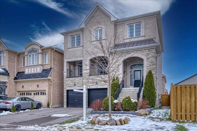 2 Bellotti Cres, House detached with 5 bedrooms, 4 bathrooms and 6 parking in Ajax ON | Image 1