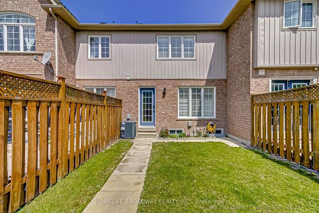 781 Bur Oak Ave, House attached with 3 bedrooms, 3 bathrooms and 2 parking in Markham ON | Image 10