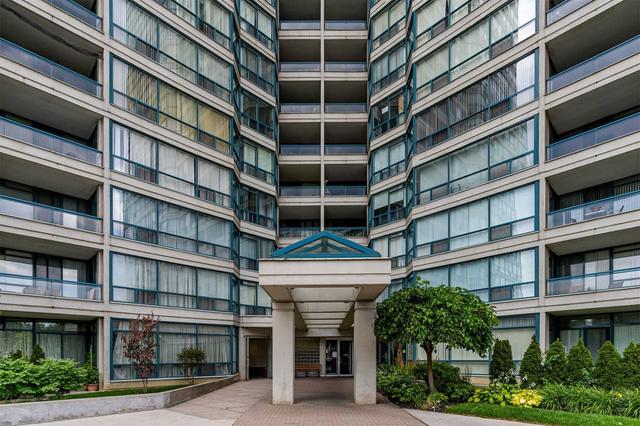 1614 - 4725 Sheppard Ave E, Condo with 2 bedrooms, 2 bathrooms and 1 parking in Toronto ON | Image 12
