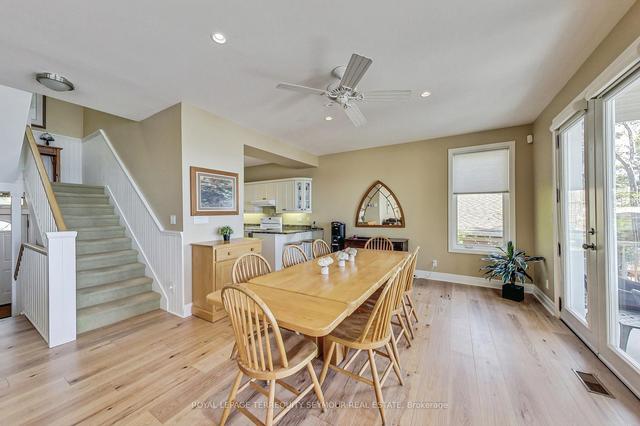 40 Belgrove Cres, House detached with 5 bedrooms, 4 bathrooms and 7 parking in Tiny ON | Image 37