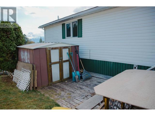 35 - 3624 Kalum St, House other with 3 bedrooms, 1 bathrooms and null parking in Terrace BC | Image 21