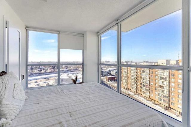 1001 - 1600 Keele St, Condo with 1 bedrooms, 1 bathrooms and 1 parking in Toronto ON | Image 9