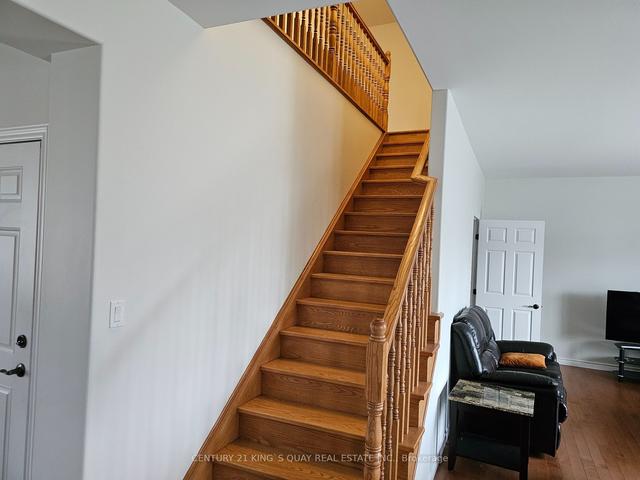 32 Stonecrest Blvd, House detached with 4 bedrooms, 4 bathrooms and 6 parking in Quinte West ON | Image 16