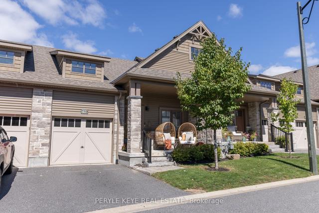 19 Serenity Place Cres, House attached with 2 bedrooms, 3 bathrooms and 2 parking in Huntsville ON | Image 37